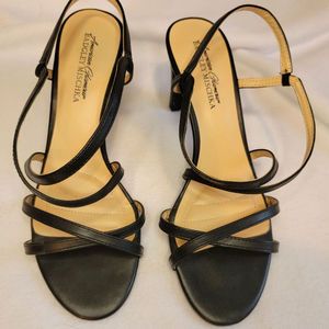 BADGLEY MISCHKA American Glamour Sandals  - 8